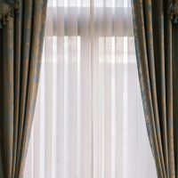 Draperies